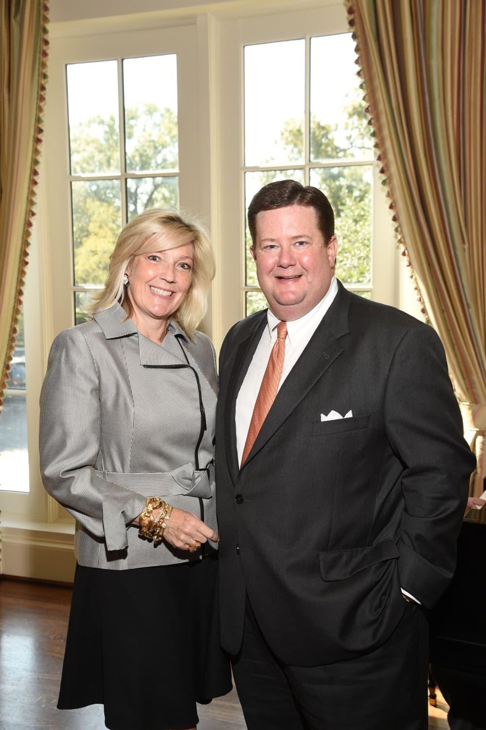 Luncheon honorees from years past join benefit honoring leading Houston ...