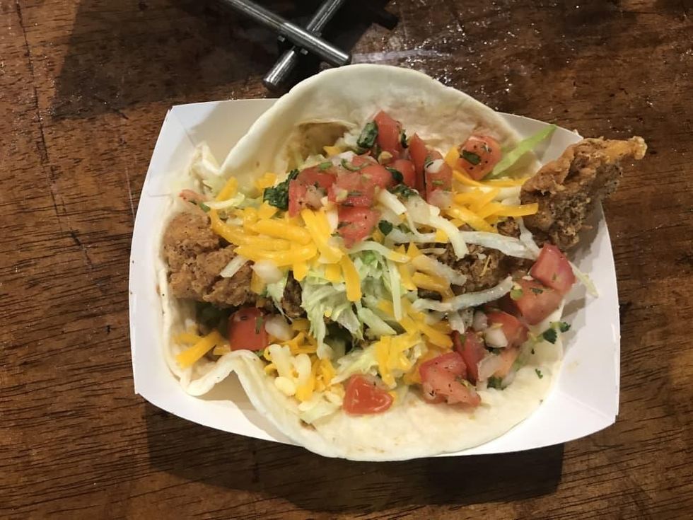 Torchy's Tacos and Shake Shack Coming to Minute Maid Park