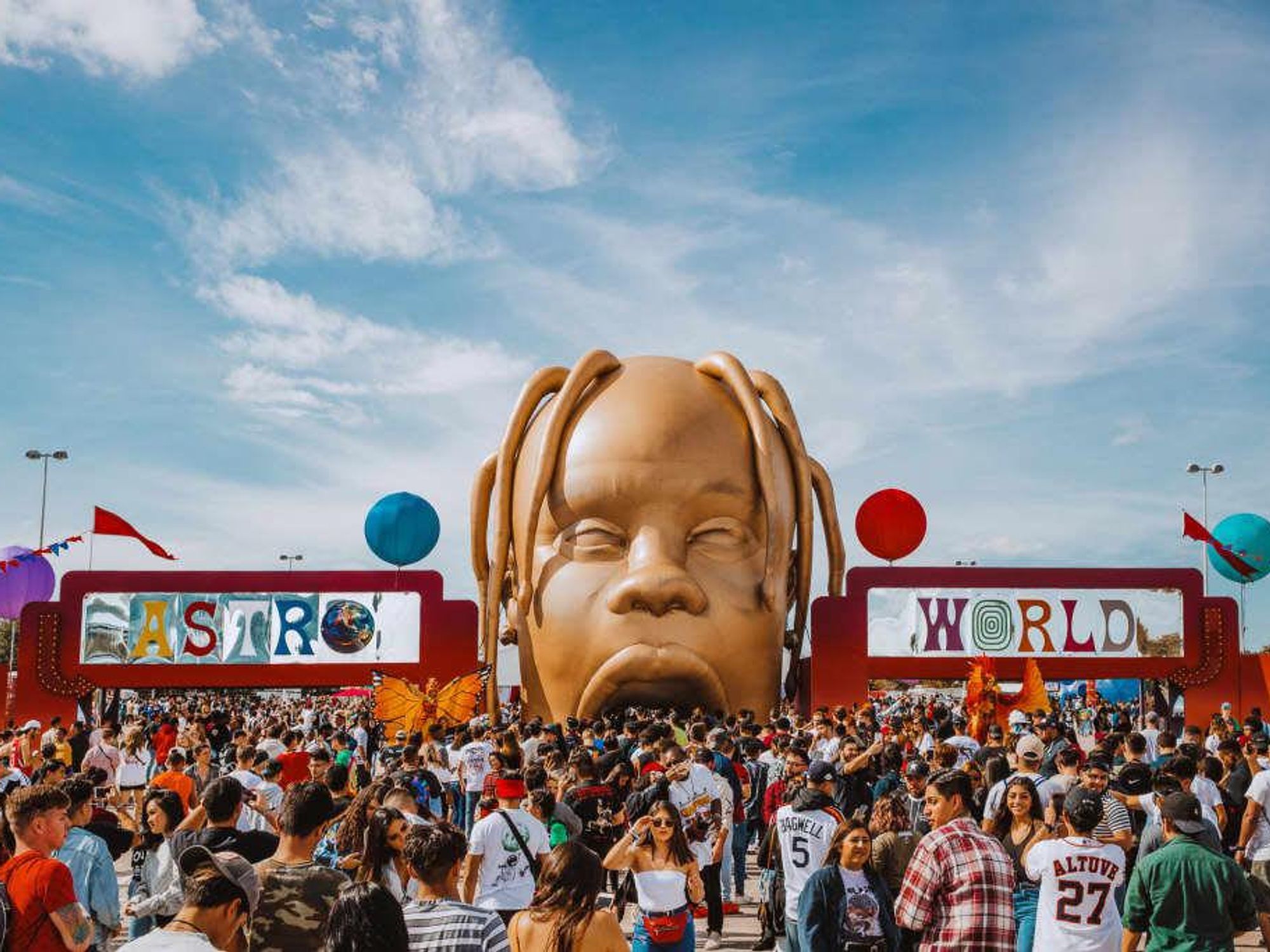 Astroworld Festival