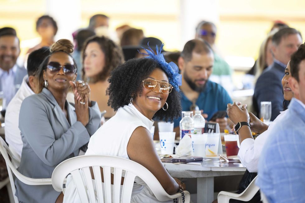 Atlas Scholars Sunday for Scholars polo club 2025