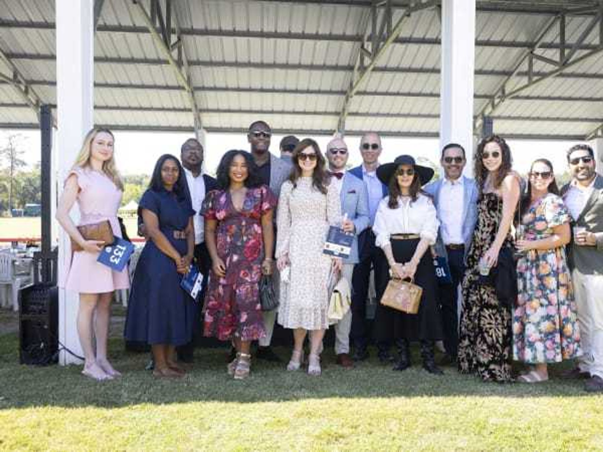 Atlas Scholars Sunday for Scholars polo club 2025