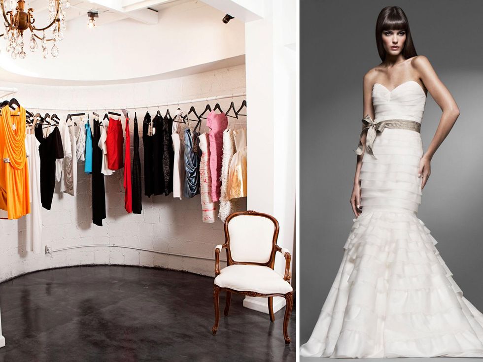 Atrium Ready to Wear, Casa de Novia Bridal Boutique