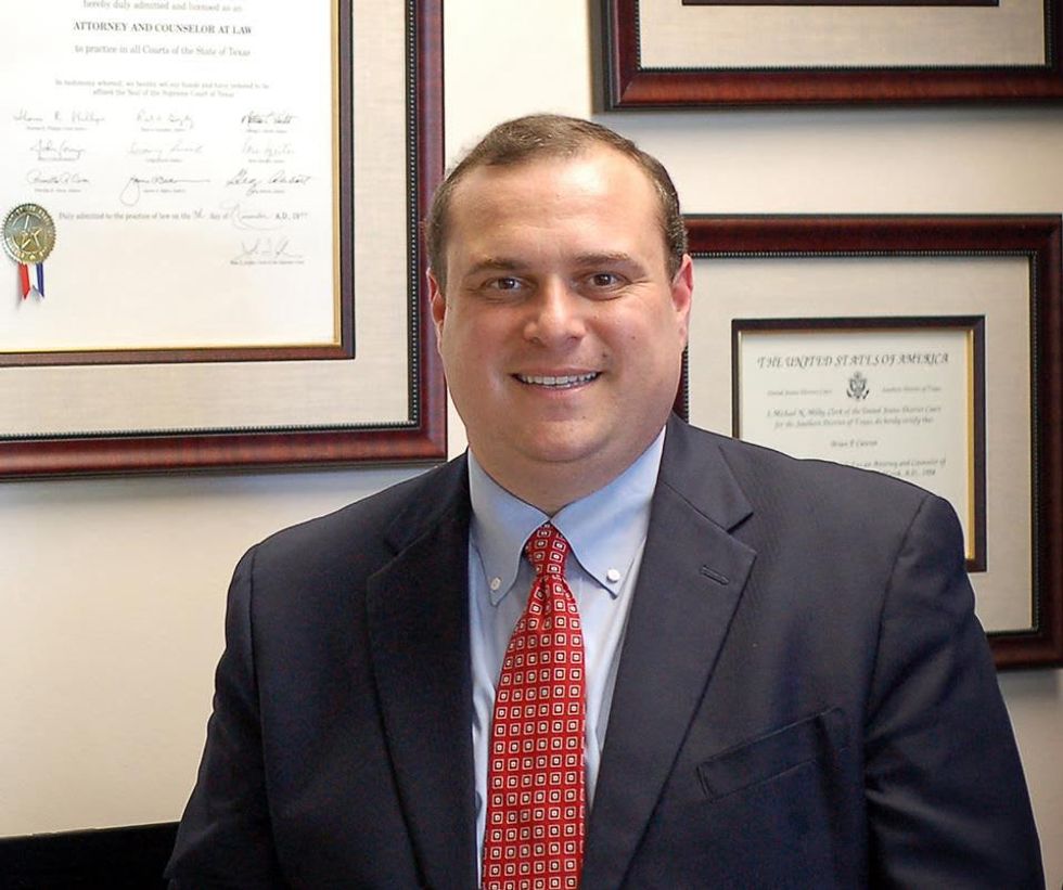 Attorney Brian Cweren