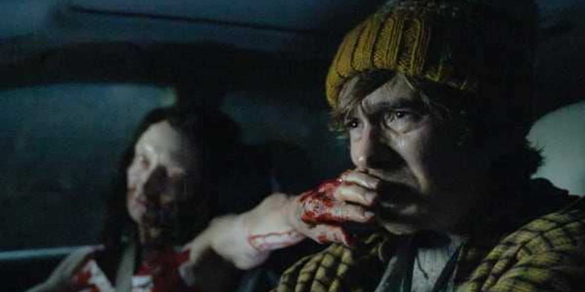Resident Evil reboot delivers blood, guts, and big laughs for horror fans