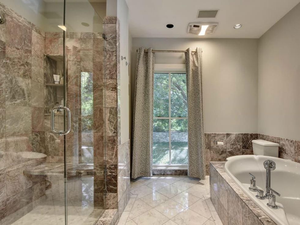 Golf legend's Texas mansion hits the market for 5.7M, complete with