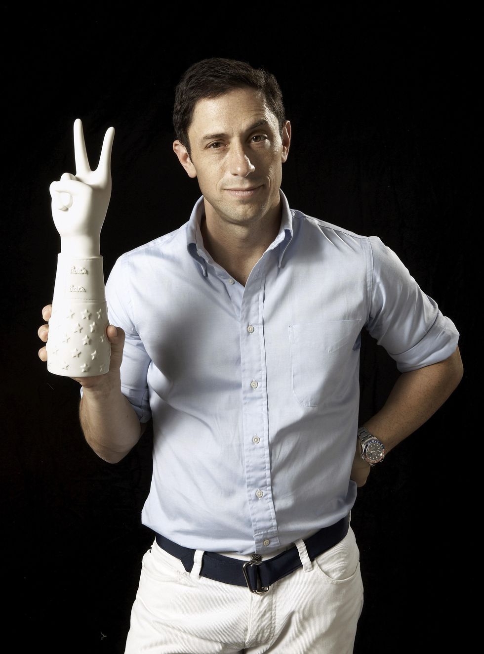 Austin Photo Set: News_Caitlin_jonathan adler_nov 2012_1