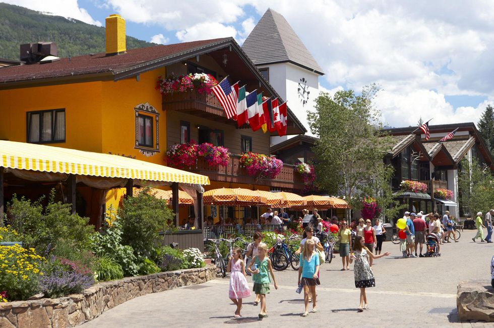 Austin Photo Set: News_Jessica Dupuy_Vail_April 2012_vail village