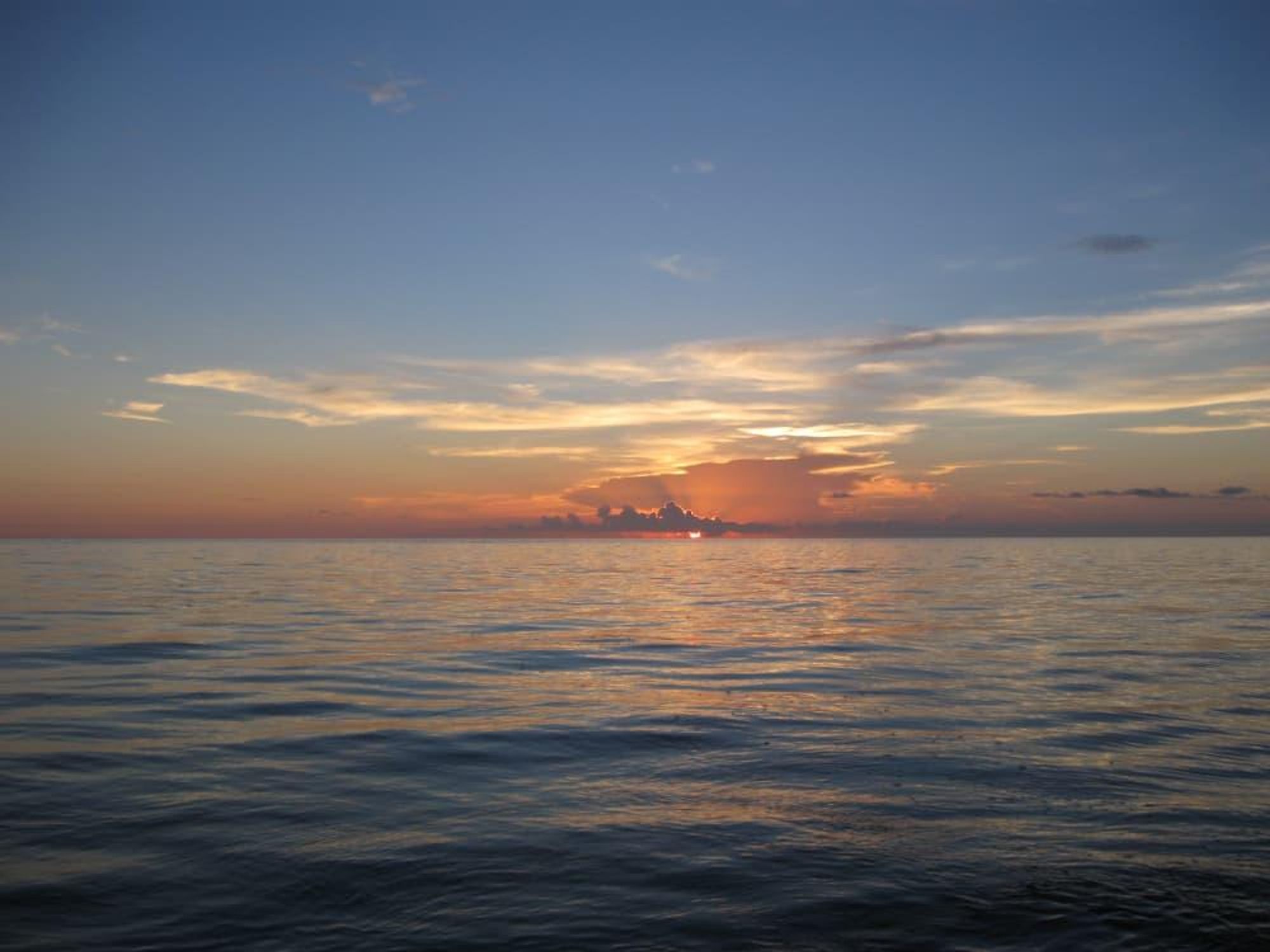 Austin Photo Set: News_Melissa Gaskill_gulf of mexico_Dec 2011_cape hatteras