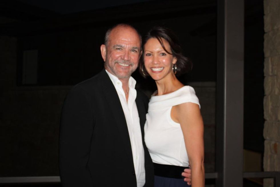 Austin Photo Set: News_Olga Campos_Louis Messina_August 2011_louis