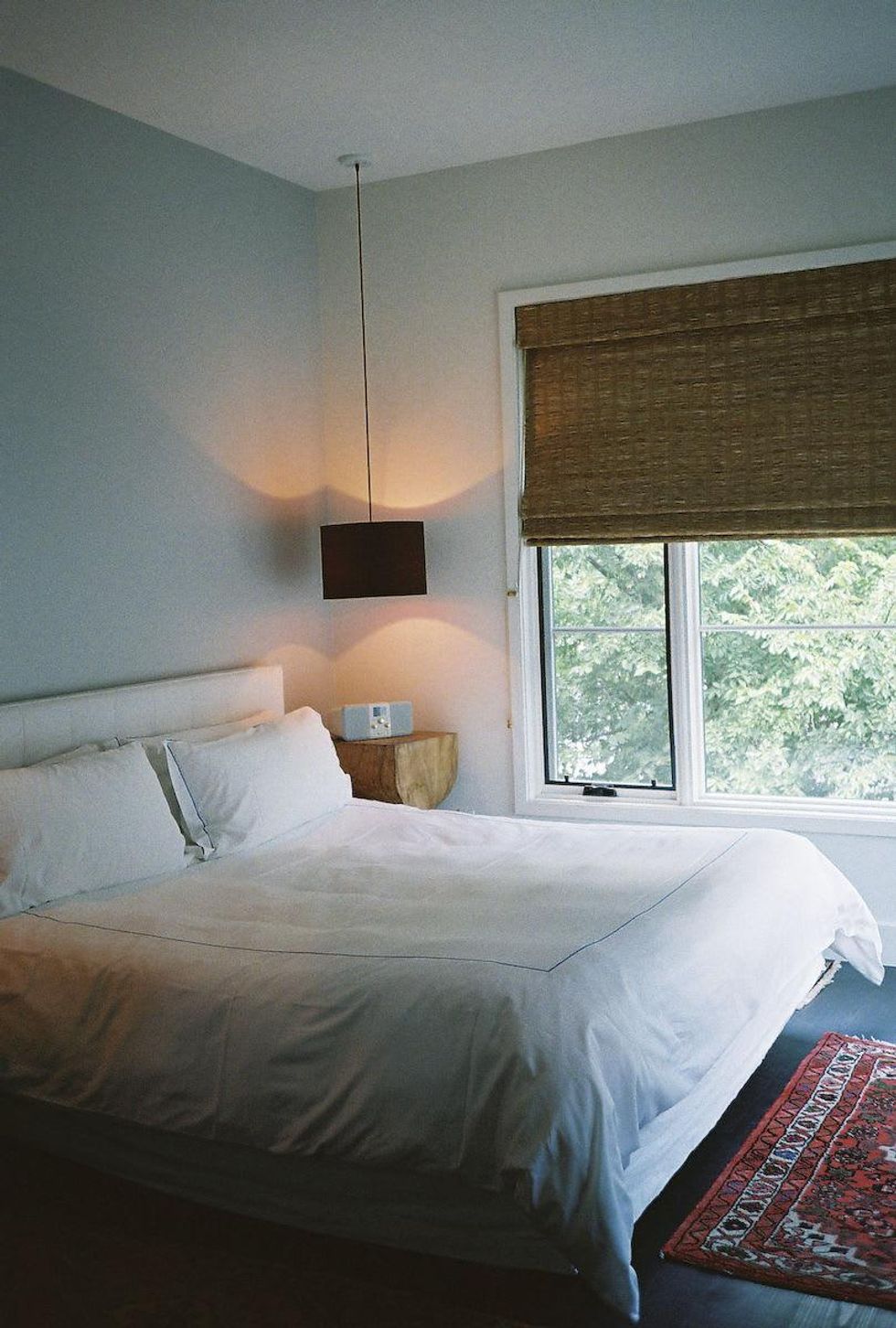 Austin Photo Set: Ramona Flume_St Cecilia_july 2011_porch_bed