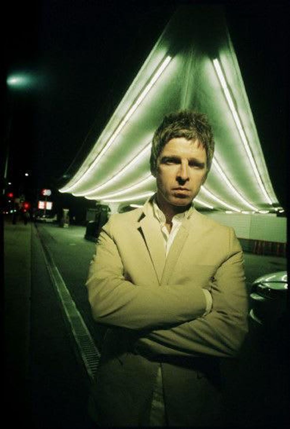 Austin Photo Set: Tom_Noel Gallagher_nov 2012_1