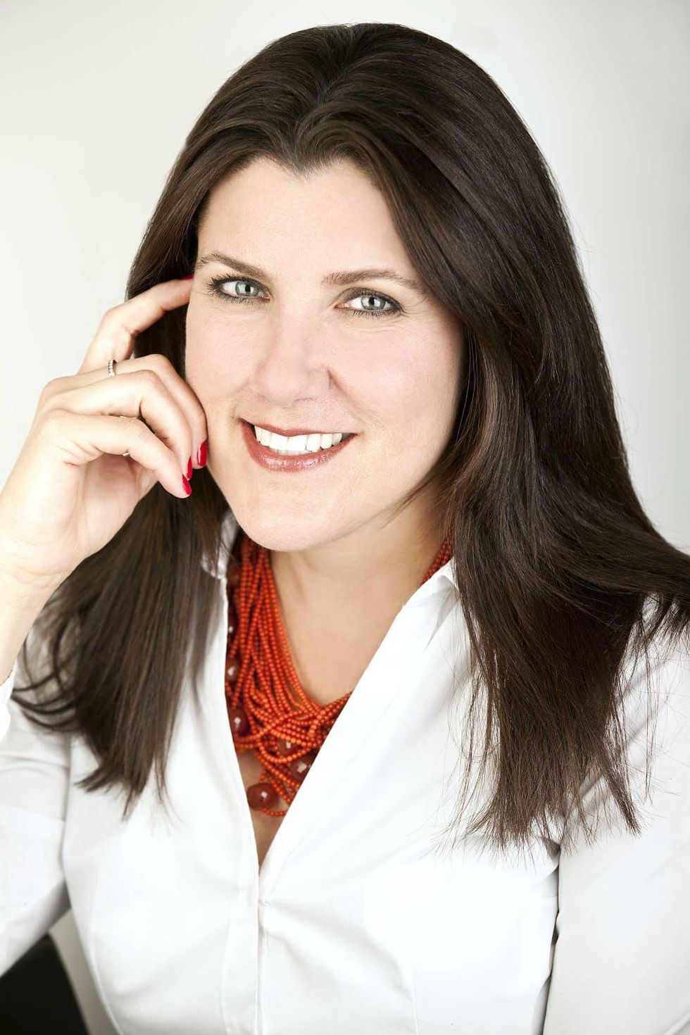 Author talk & book signing: Designers at Home: Personal Reflections on Stylish Living by Ronda Rice Carman