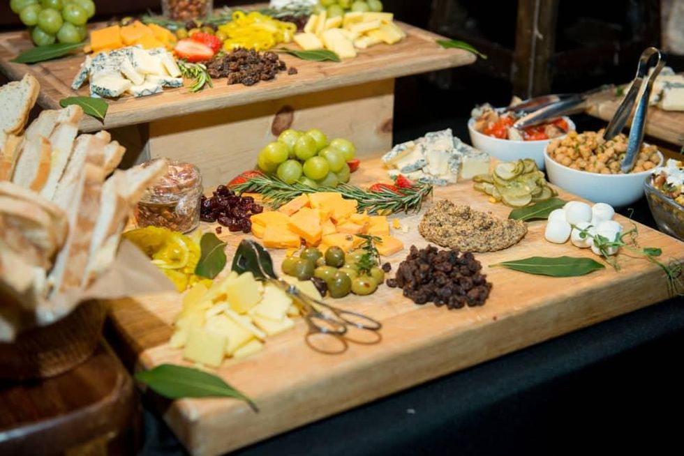 Automotive Map launch party 2019