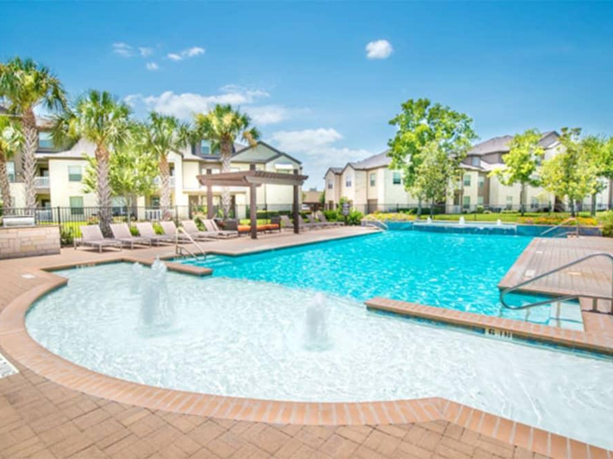 Avana Brazos Ranch apartments