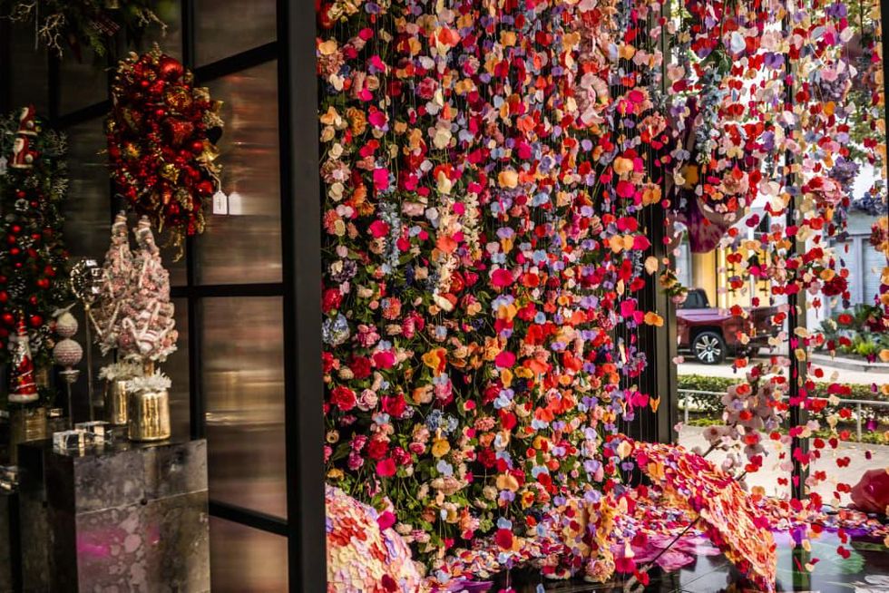 Avant Garden Houston River Oaks Todd Fiscus