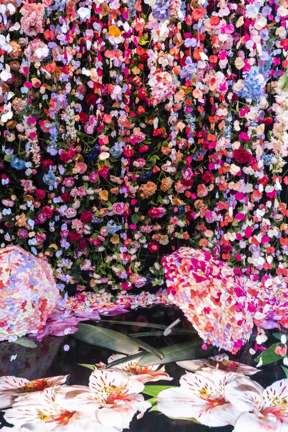 Avant Garden Houston River Oaks Todd Fiscus