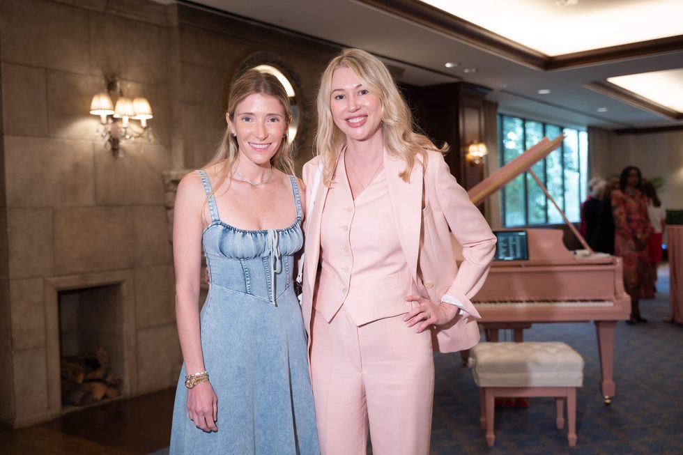 AVDA New Beginnings Luncheon 2025