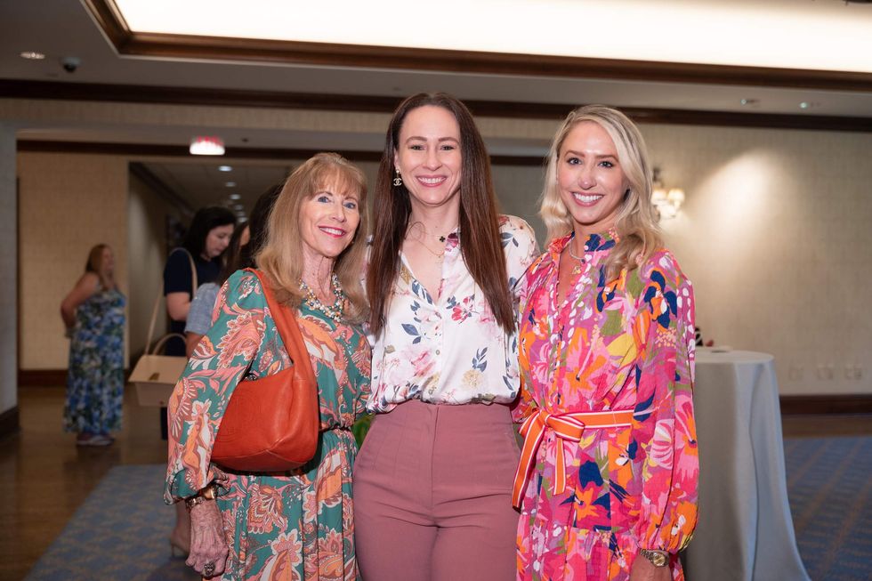 AVDA New Beginnings Luncheon 2025