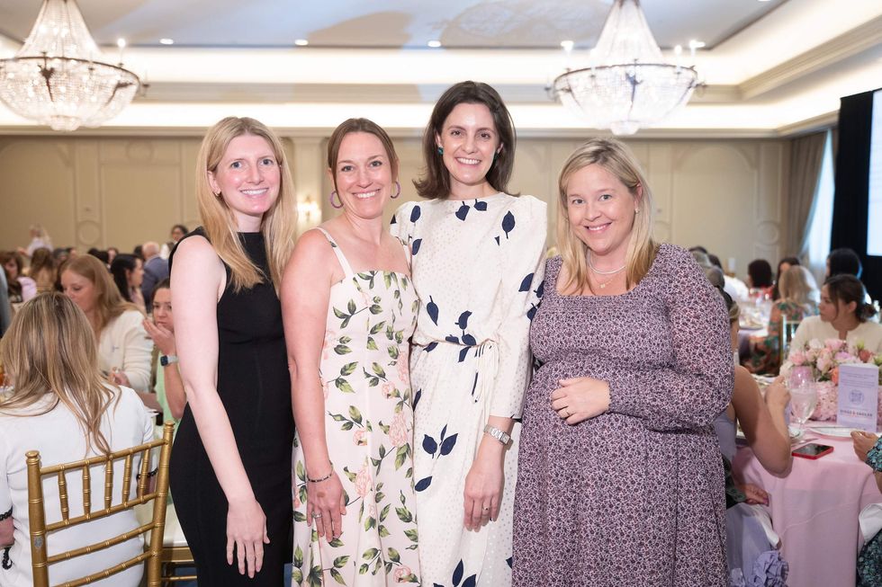 AVDA New Beginnings Luncheon 2025