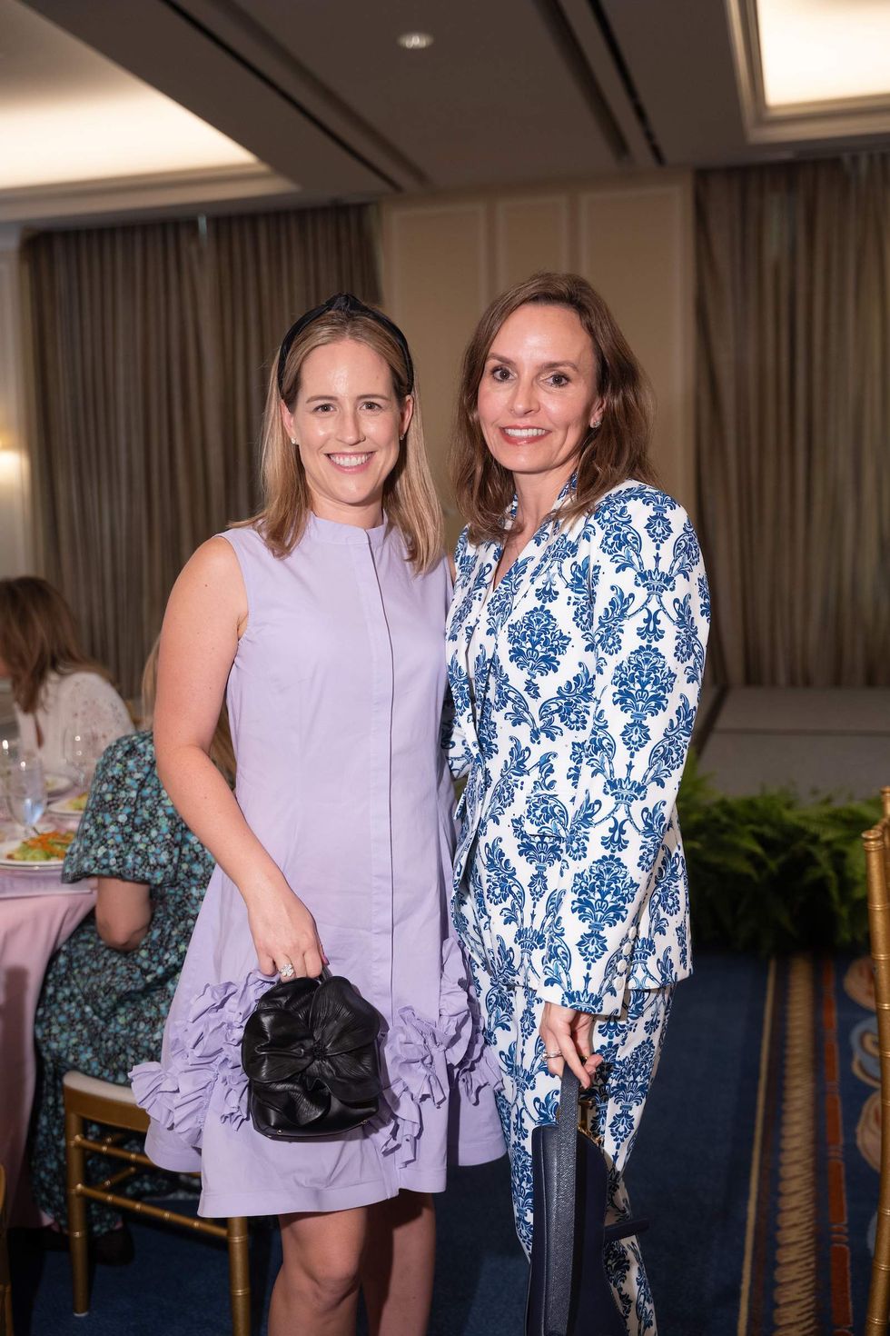 AVDA New Beginnings Luncheon 2025