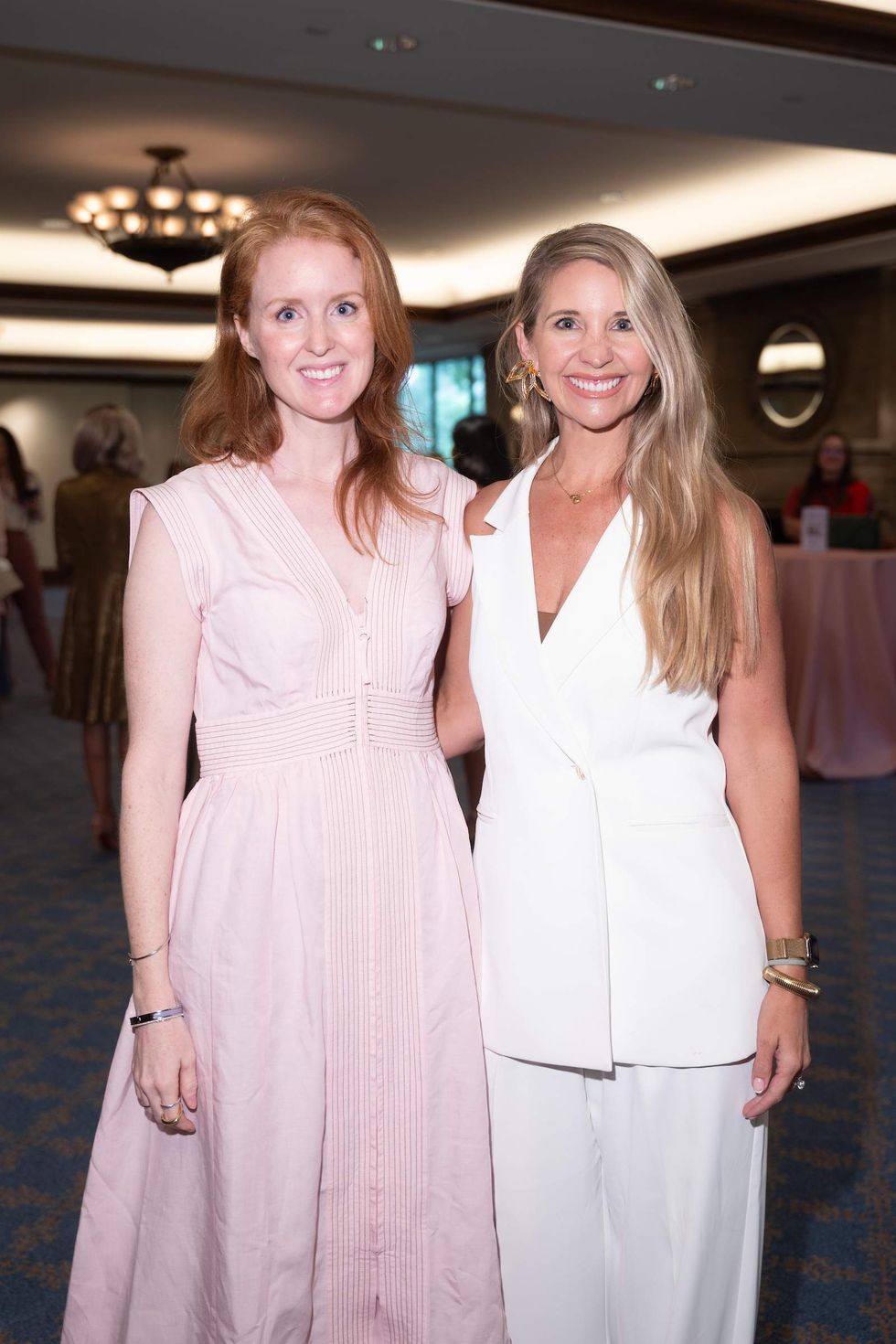 AVDA New Beginnings Luncheon 2025