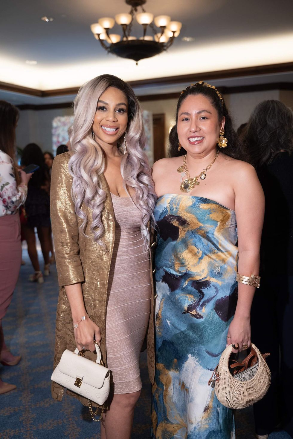 AVDA New Beginnings Luncheon 2025