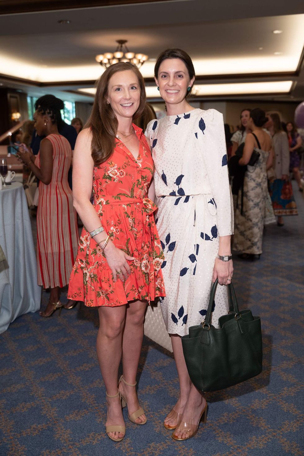 AVDA New Beginnings Luncheon 2025