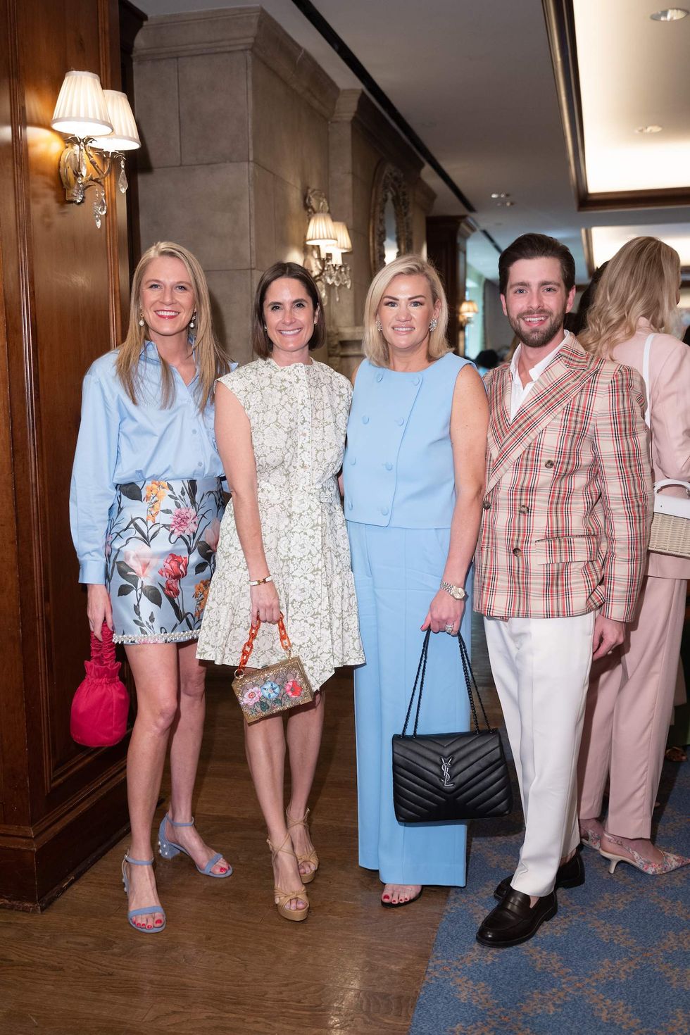 AVDA New Beginnings Luncheon 2025