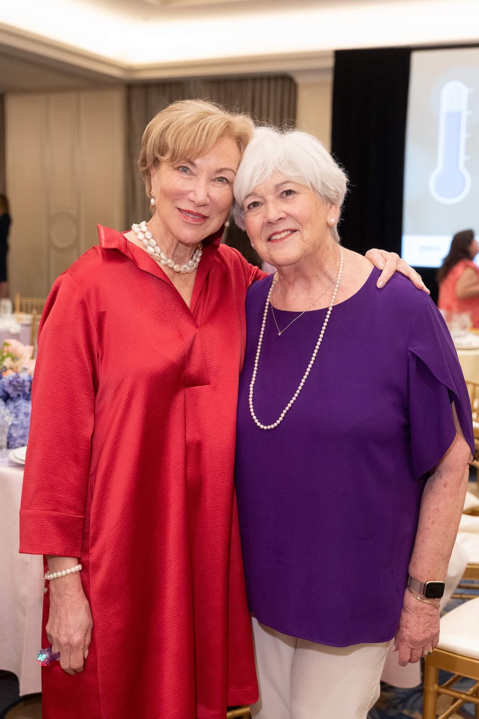 AVDA New Beginnings Luncheon 2025