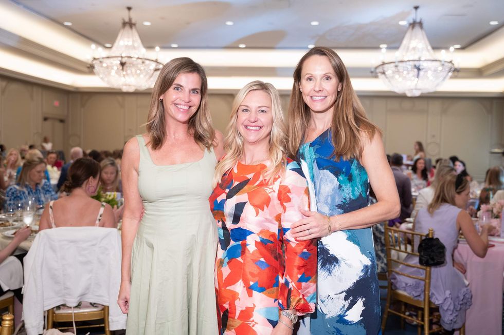 AVDA New Beginnings Luncheon 2025