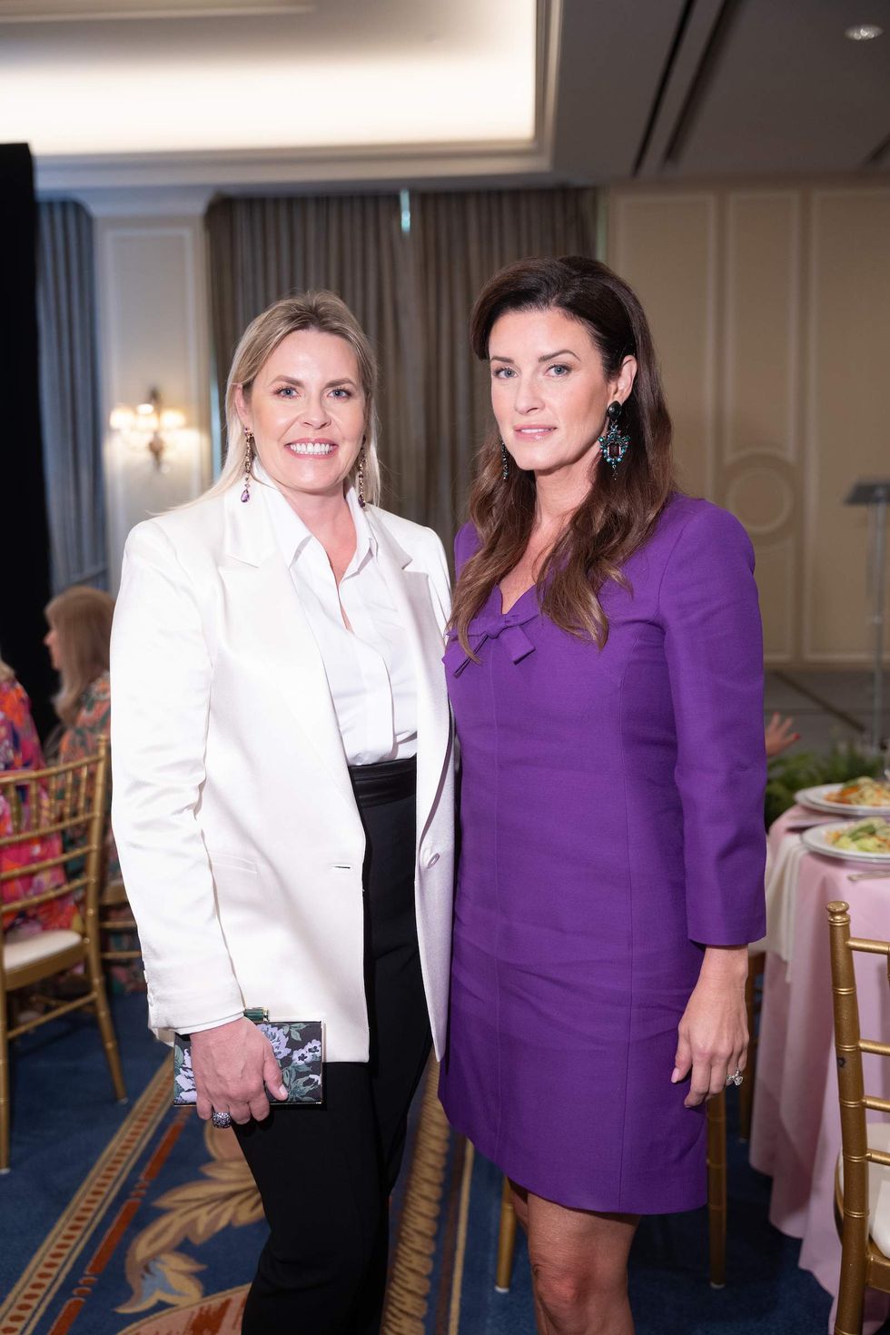 AVDA New Beginnings Luncheon 2025