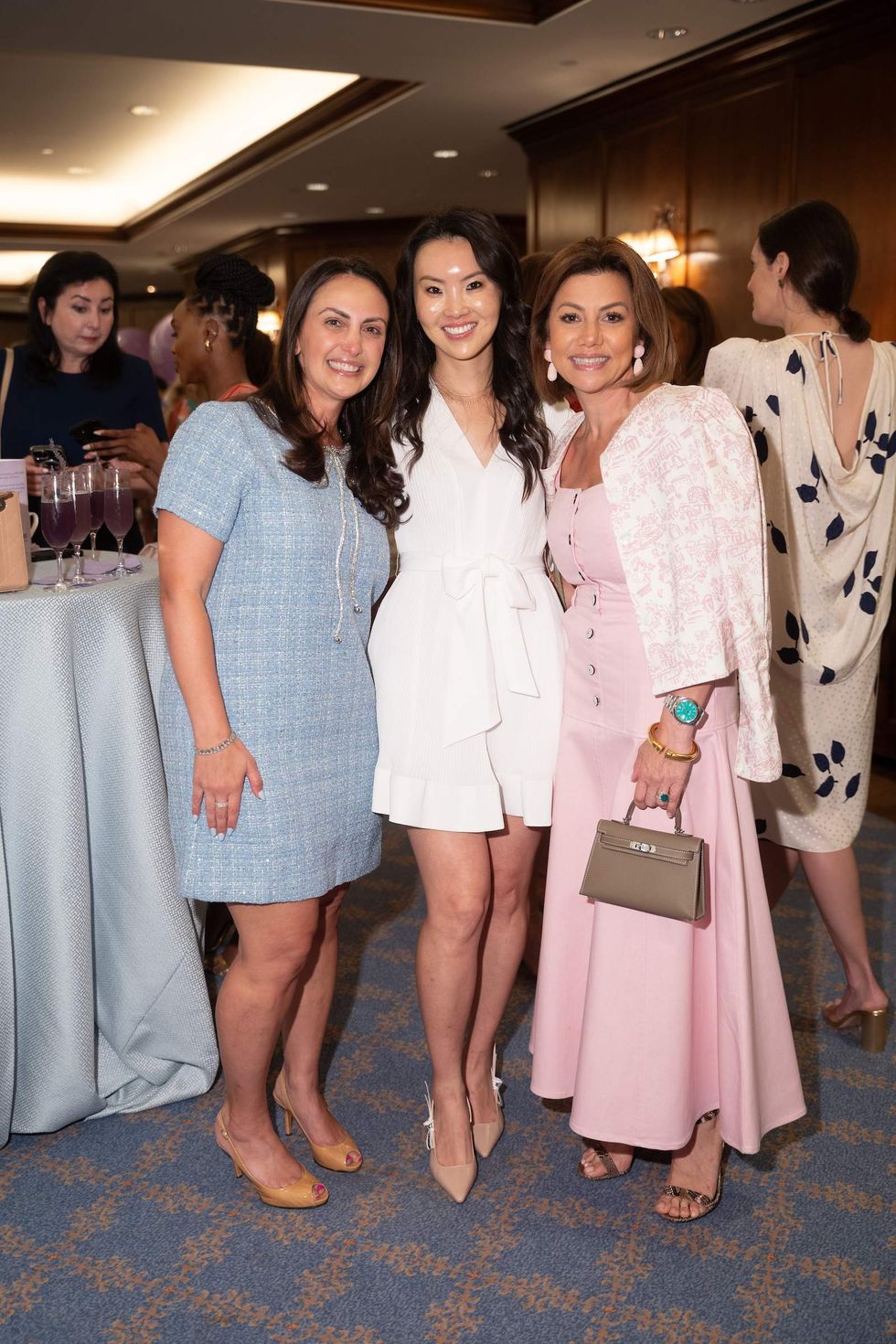 AVDA New Beginnings Luncheon 2025