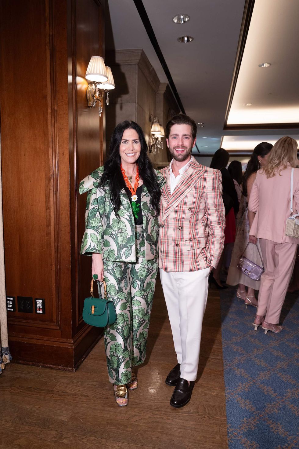 AVDA New Beginnings Luncheon 2025