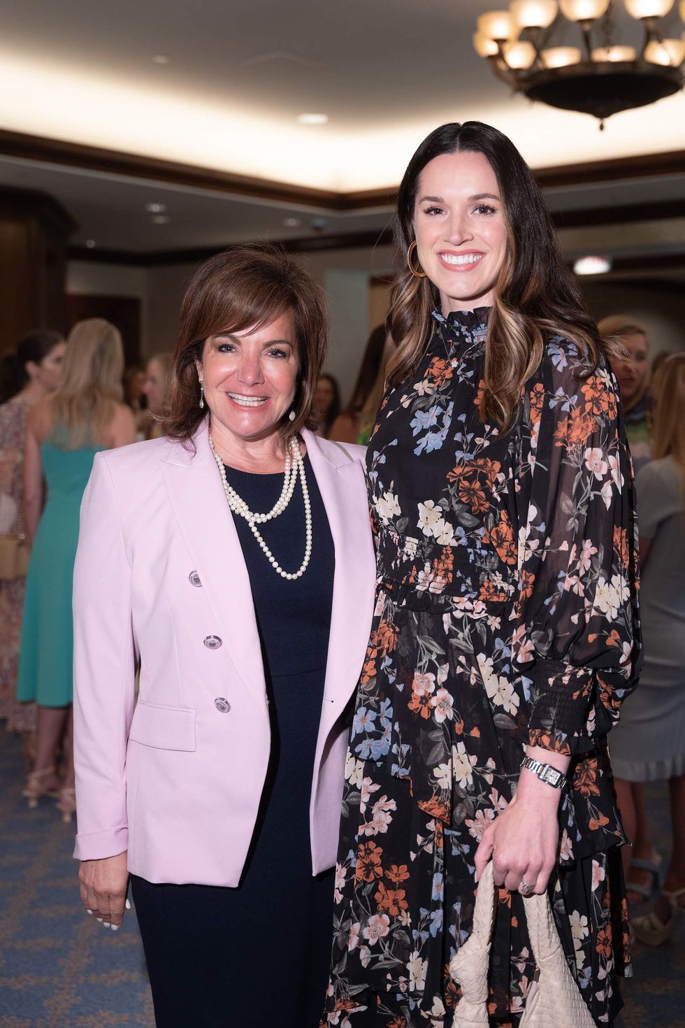 AVDA New Beginnings Luncheon 2025