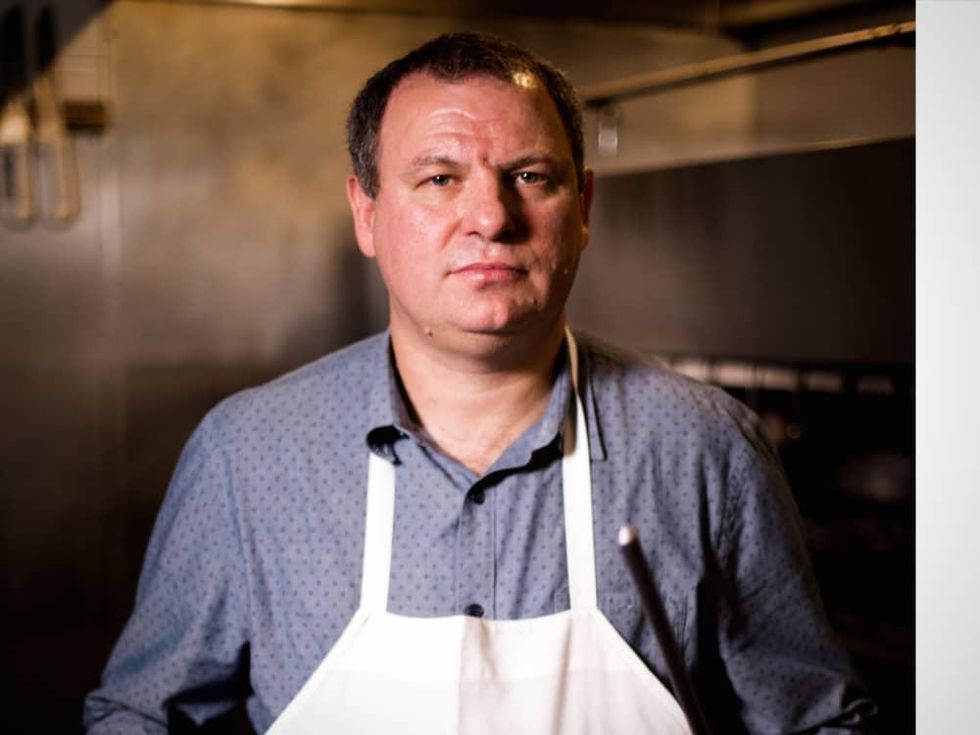 Avendia Brazil Tradicao Vanderlei Bernardi