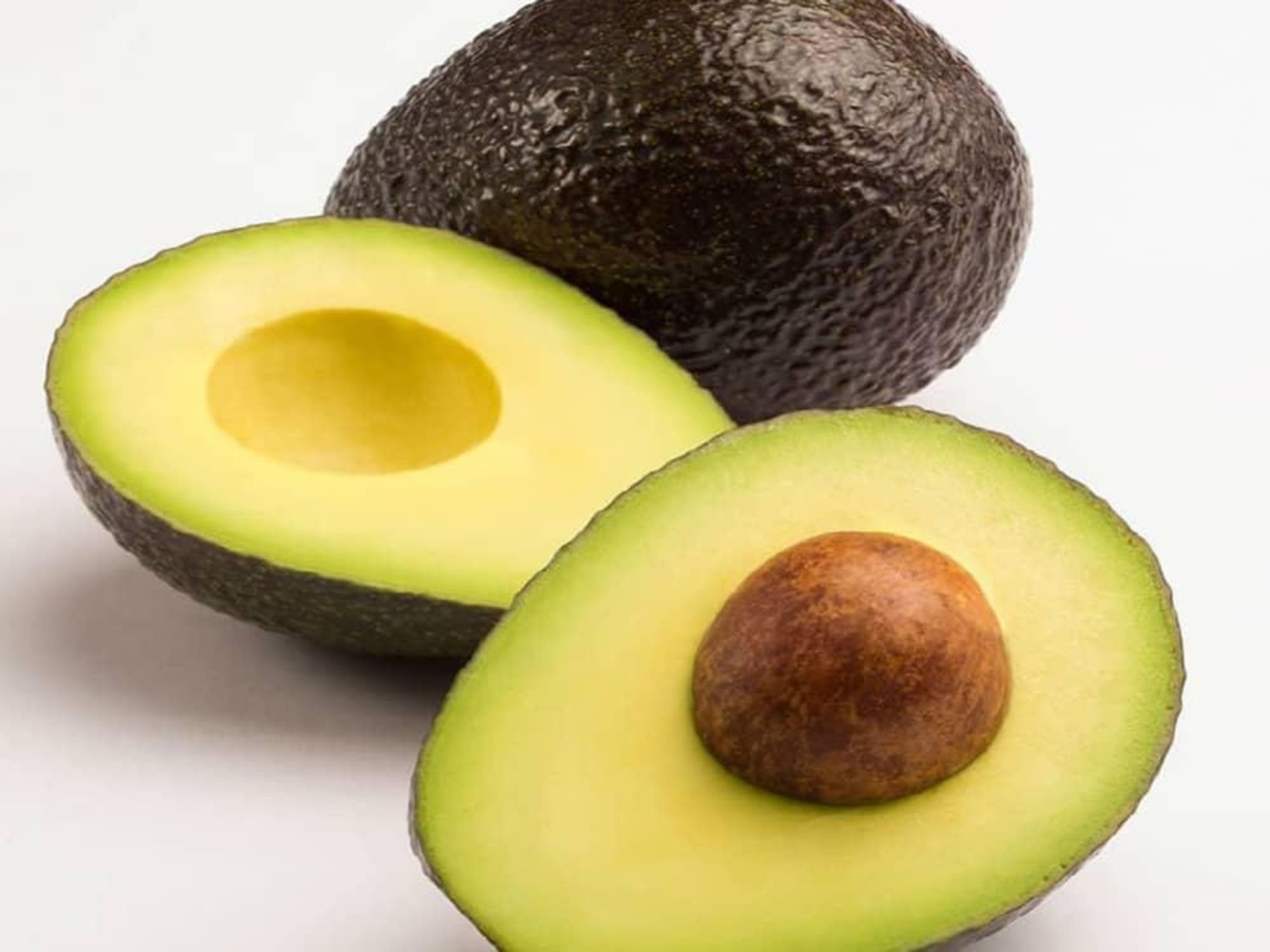 avocados