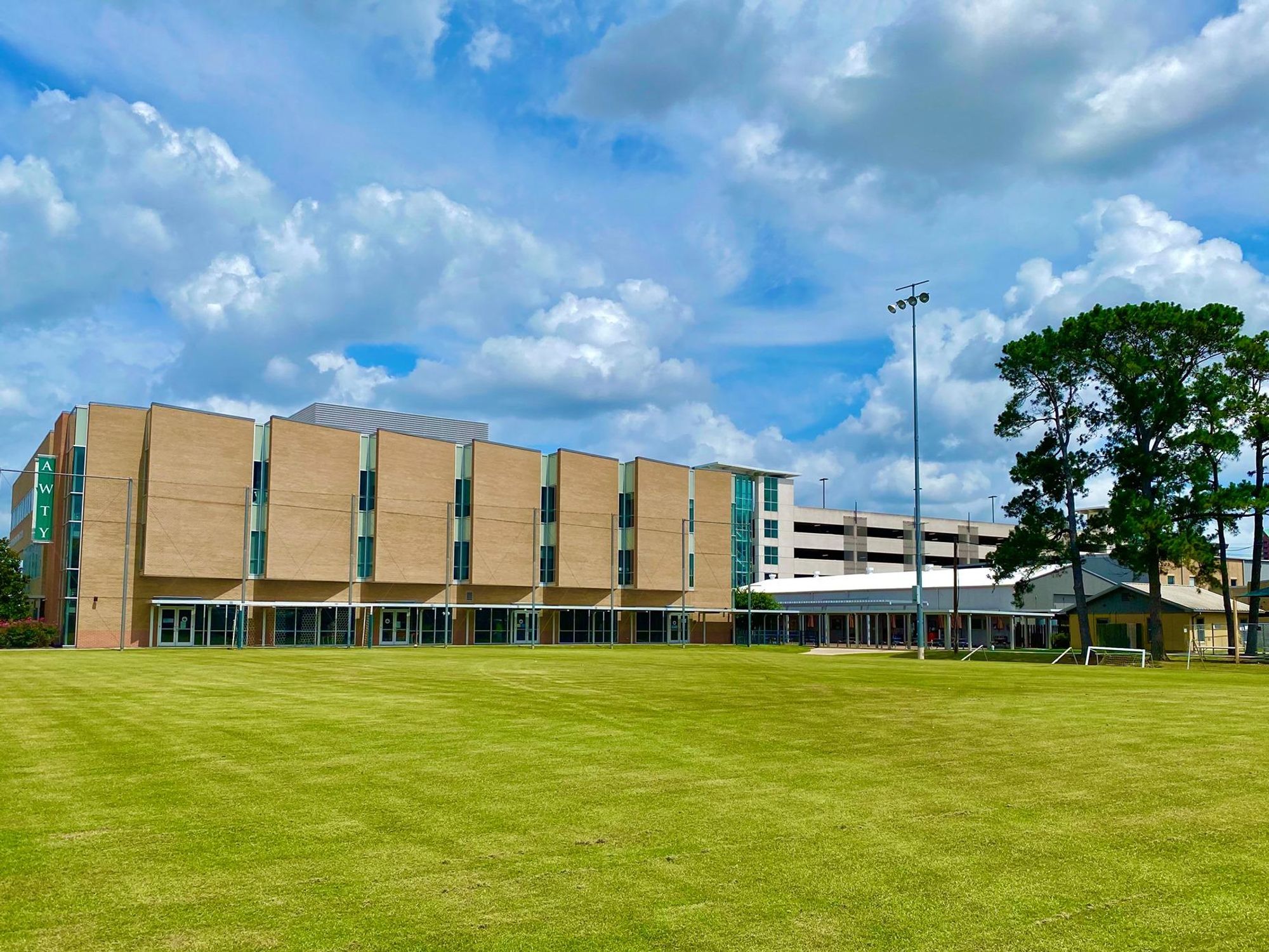 Awty International School