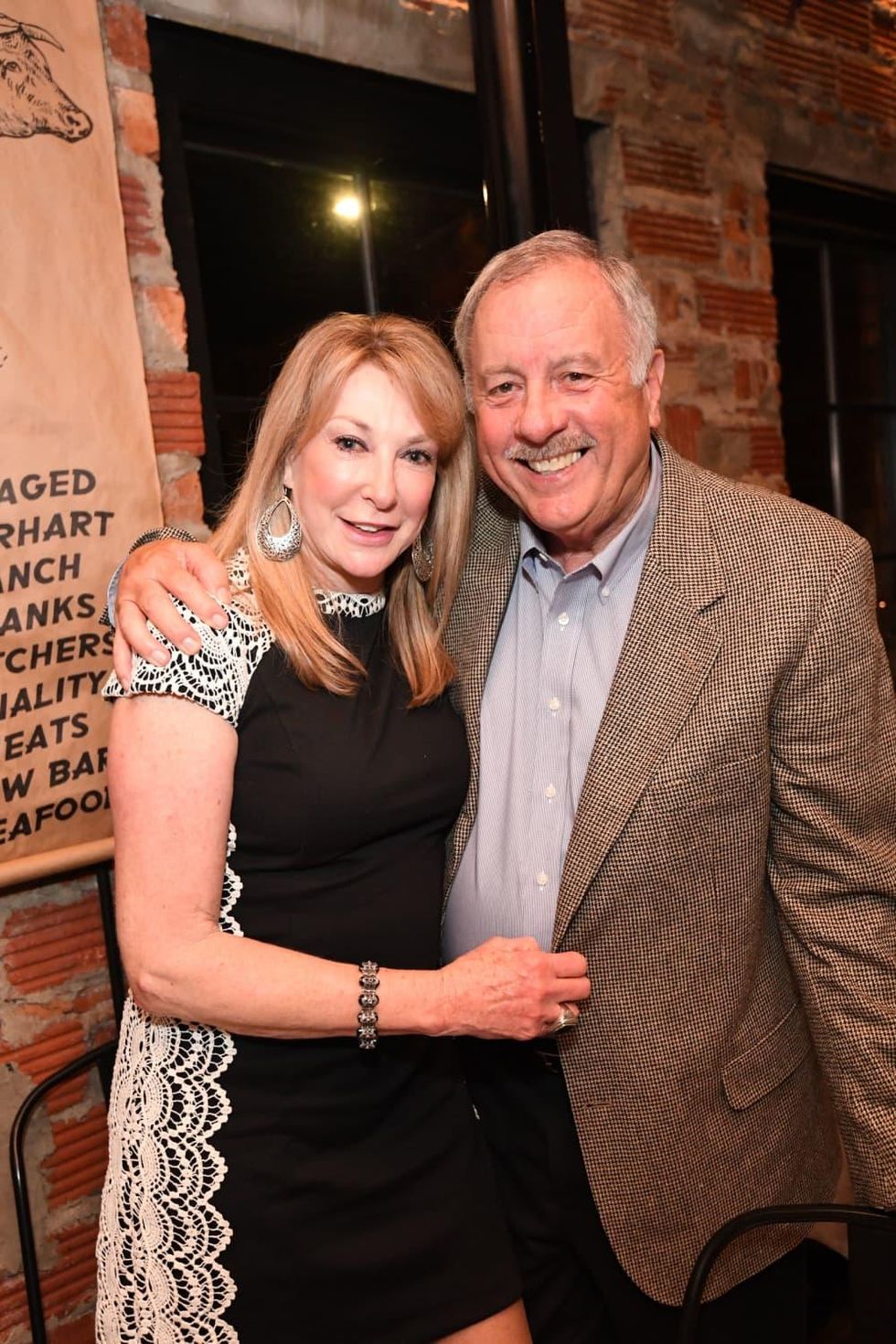 B&B 1st Anniversary, 6/16 Hershey Grace, Ed McMahon