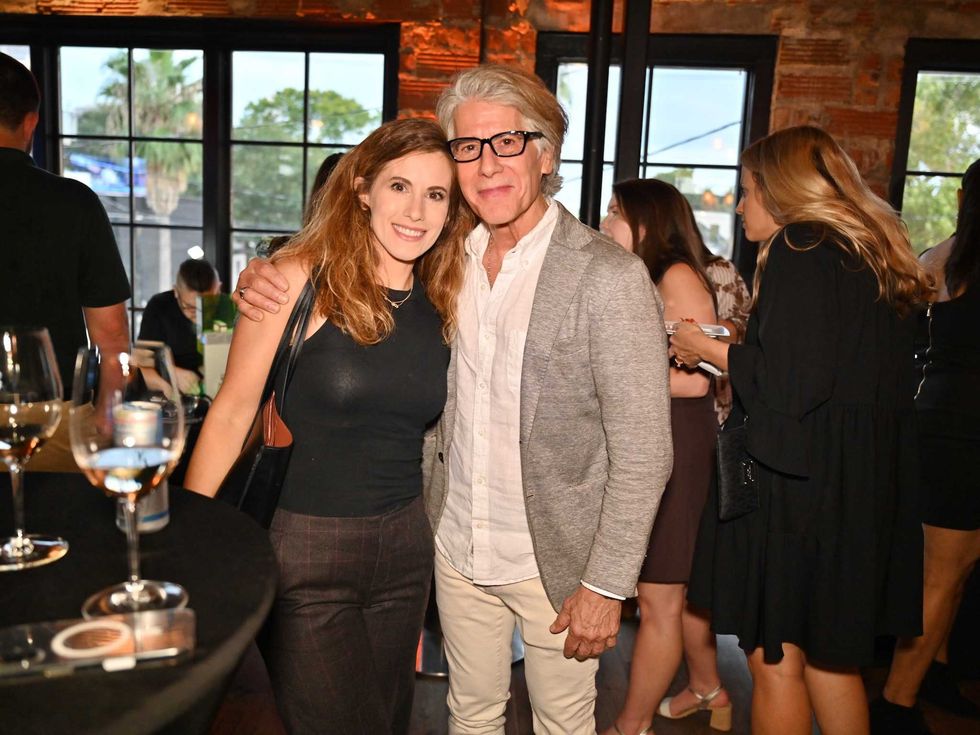 B&B Butchers 10th anniversary party