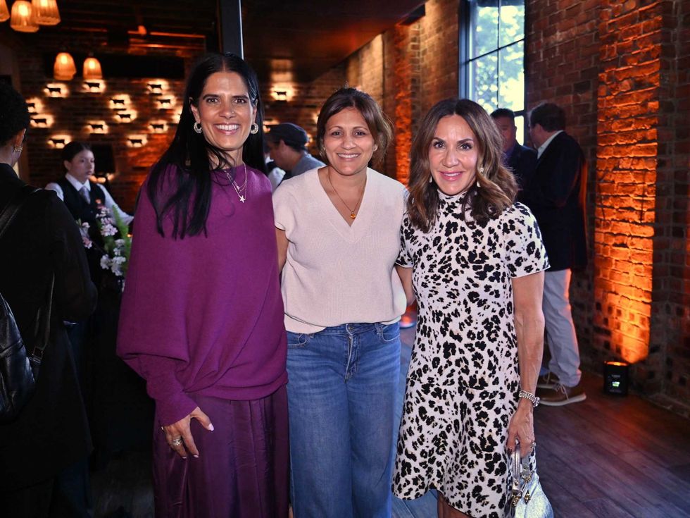 B&B Butchers 10th anniversary party