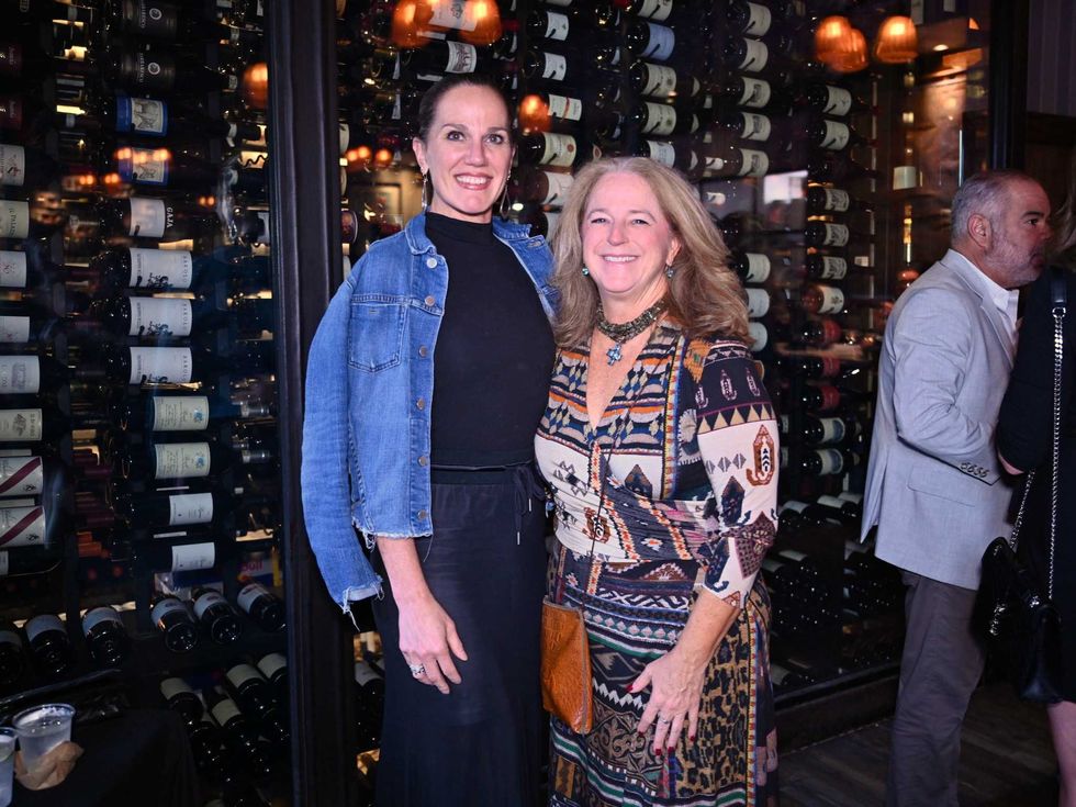 B&B Butchers 10th anniversary party