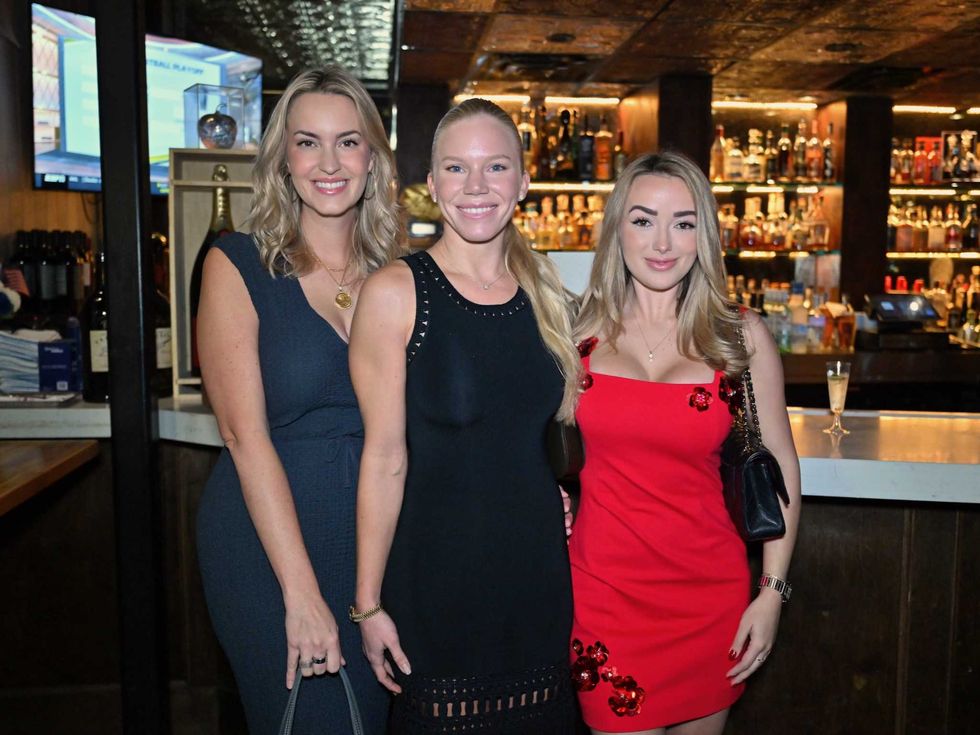 B&B Butchers 10th anniversary party