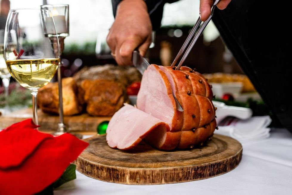 B&B Butchers holiday meals