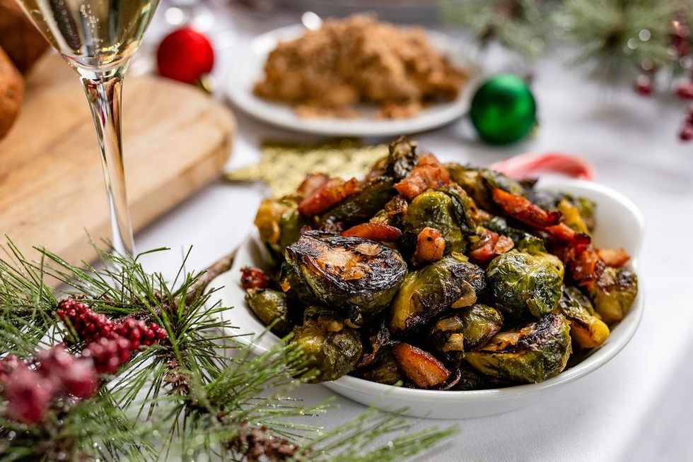 B&B Butchers holiday meals