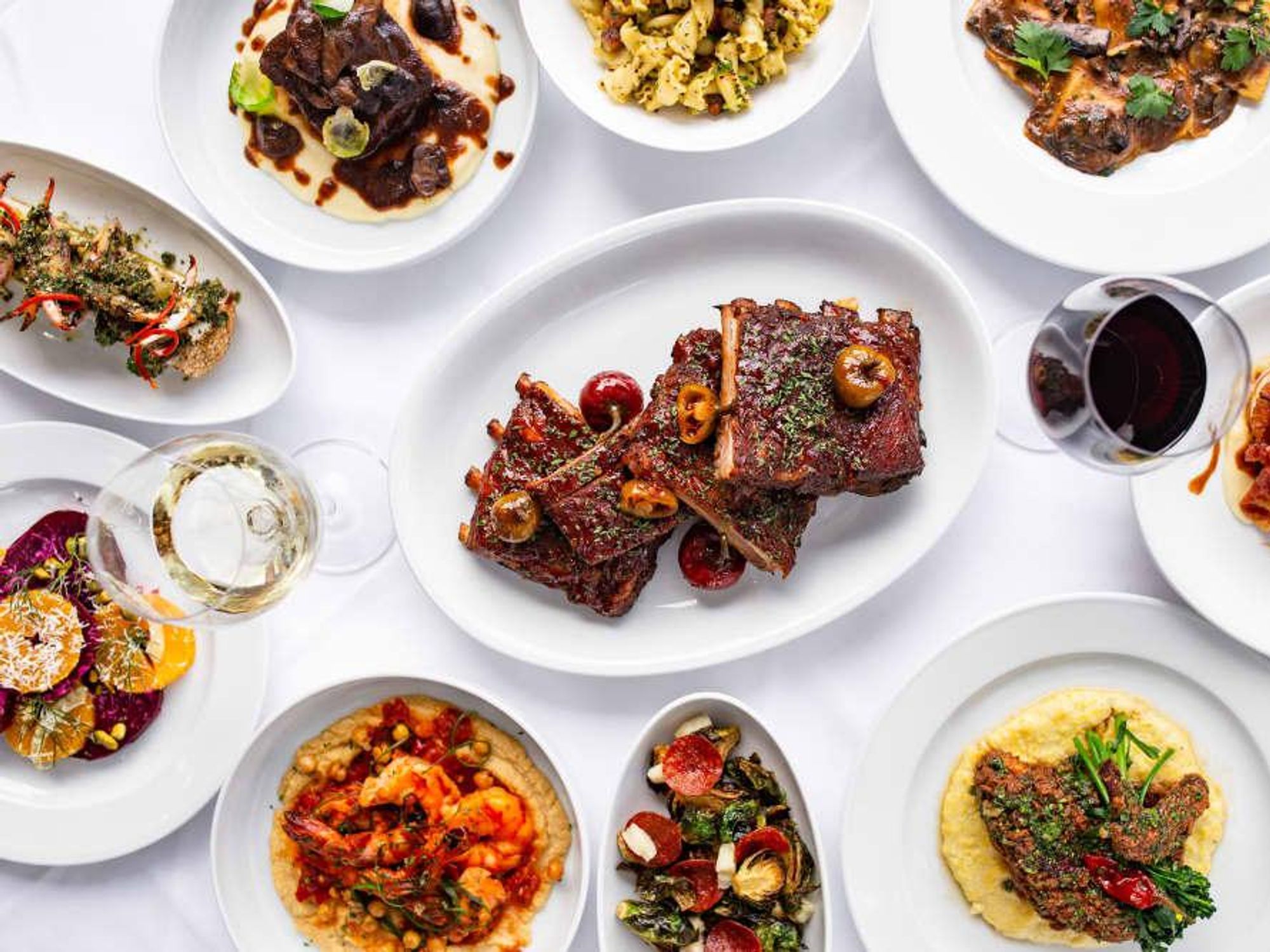 B.B. Italia Energy Corridor