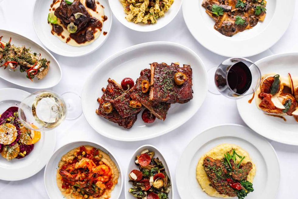 B.B. Italia Energy Corridor