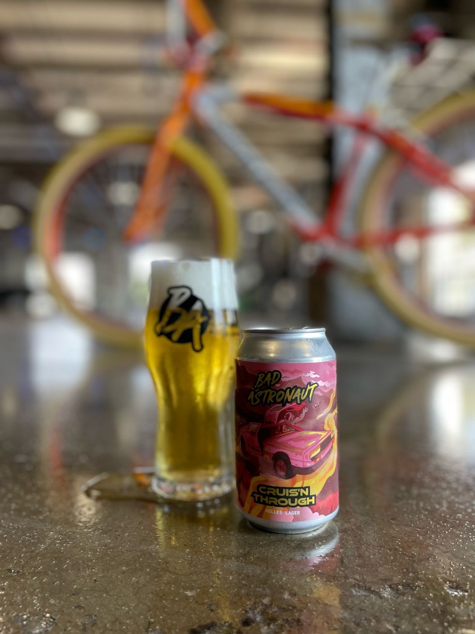 New Houston brewery opens massive new space with easydrinking beers