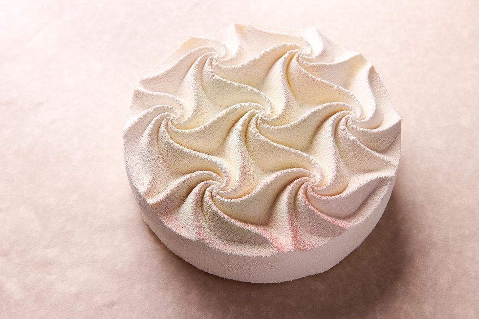 Badolina Bakery cake