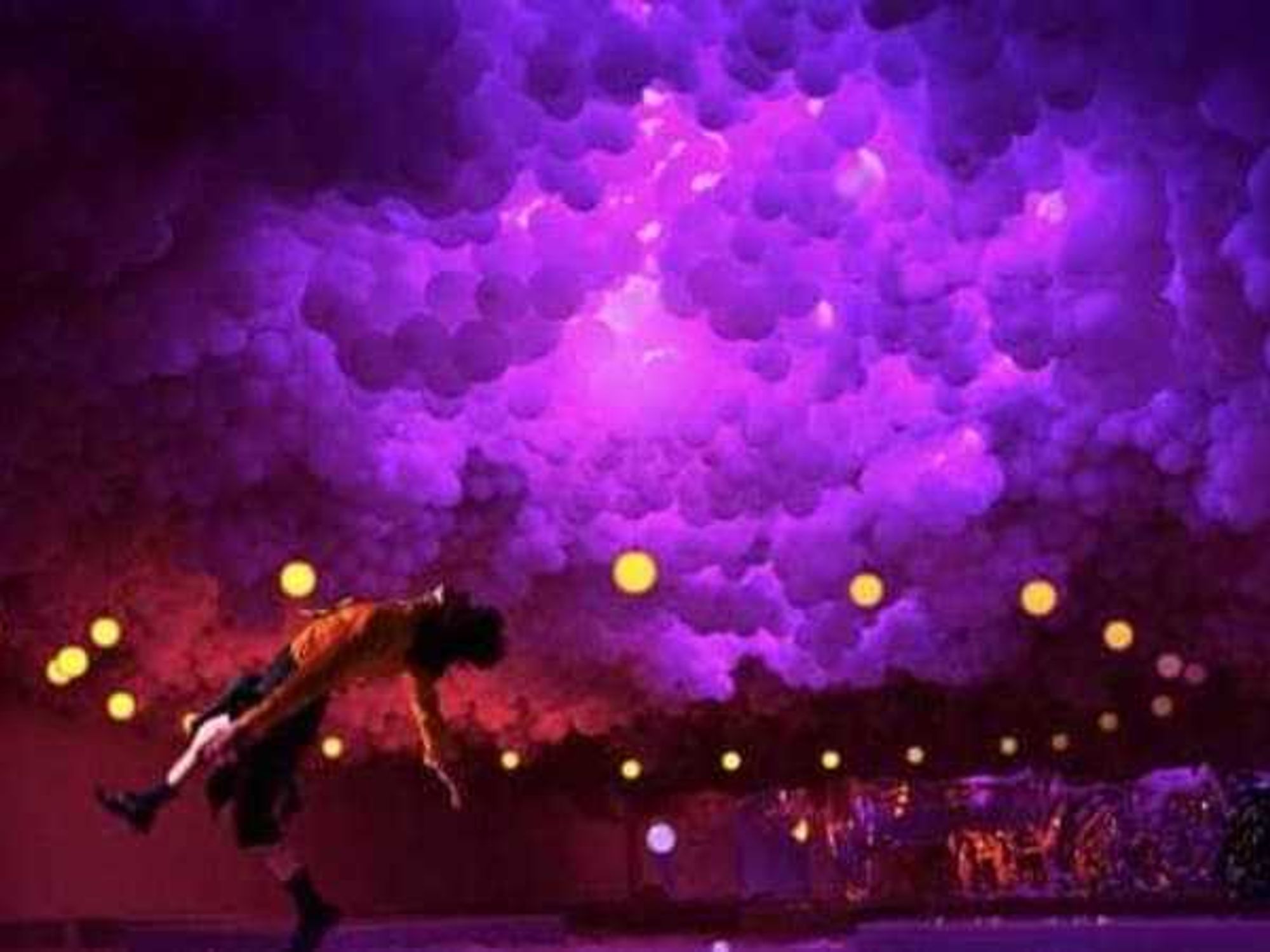 Balloon Museum Hypercosmo