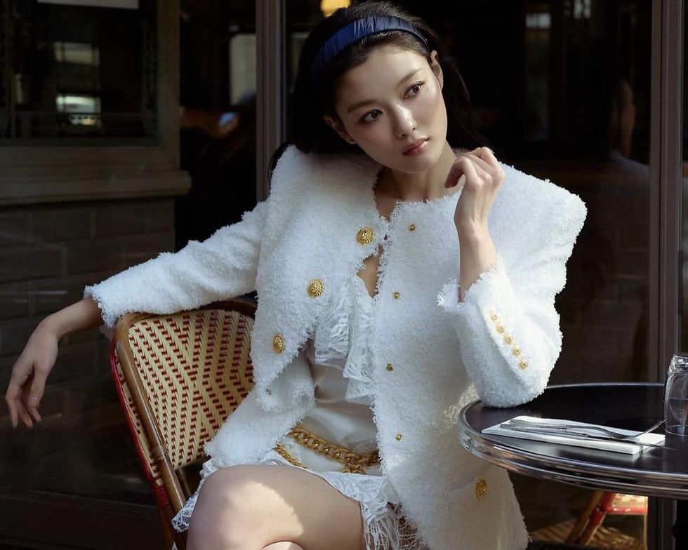 Balmain PreFall 2025